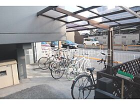 パルティール21  ｜ 岡山県岡山市北区野田屋町2丁目（賃貸マンション1K・4階・24.00㎡） その27