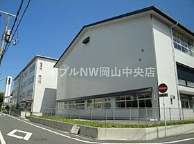 徳山ビル  ｜ 岡山県岡山市北区幸町（賃貸マンション2LDK・4階・42.00㎡） その18