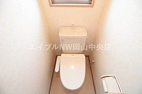 オーランド富田町  ｜ 岡山県岡山市北区富田町2丁目（賃貸マンション1K・1階・28.80㎡） その9