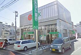 ブルックパレス  ｜ 岡山県岡山市北区天瀬（賃貸マンション1K・3階・24.00㎡） その20