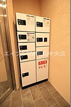 アルバ鹿田  ｜ 岡山県岡山市北区鹿田町1丁目（賃貸マンション1K・6階・27.28㎡） その20