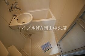 グリフィンコタニ  ｜ 岡山県岡山市北区南中央町（賃貸マンション1R・4階・33.00㎡） その4