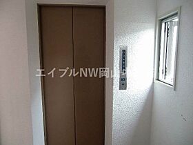 プレアール大供  ｜ 岡山県岡山市北区大供表町（賃貸マンション1R・3階・24.60㎡） その16