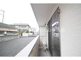 Blue.Residence大供表町  ｜ 岡山県岡山市北区大供表町（賃貸アパート1K・2階・20.62㎡） その7