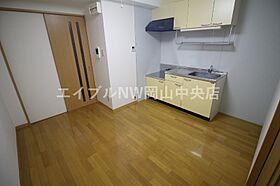 ピュアベルデ医大南  ｜ 岡山県岡山市北区奥田本町（賃貸マンション1DK・4階・31.74㎡） その22