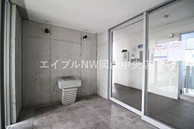 シャインコート岡南町  ｜ 岡山県岡山市北区岡南町2丁目（賃貸マンション1R・4階・28.00㎡） その16