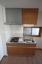 OTC田町マンション  ｜ 岡山県岡山市北区田町1丁目（賃貸マンション1LDK・3階・40.37㎡） その5