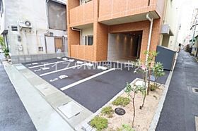 雅メゾン  ｜ 岡山県岡山市北区富田町1丁目（賃貸マンション1LDK・5階・37.91㎡） その14