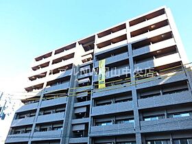 柳町Ａマンション  ｜ 岡山県岡山市北区柳町2丁目（賃貸マンション1K・9階・30.34㎡） その6