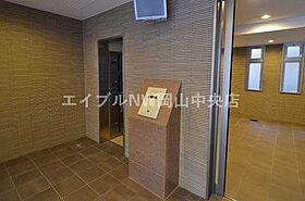 柳町Ａマンション  ｜ 岡山県岡山市北区柳町2丁目（賃貸マンション1K・9階・30.34㎡） その21