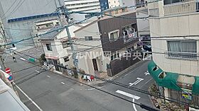 大河原ビル  ｜ 岡山県岡山市北区富田町1丁目（賃貸マンション1R・3階・21.94㎡） その20