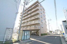 プレジデント高柳  ｜ 岡山県岡山市北区高柳西町（賃貸マンション1K・2階・35.34㎡） その6