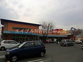 プレジデント高柳  ｜ 岡山県岡山市北区高柳西町（賃貸マンション1K・2階・35.34㎡） その27