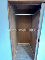 トアロード鹿田  ｜ 岡山県岡山市北区鹿田町1丁目（賃貸マンション1R・5階・29.04㎡） その9