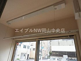 Sunrise岡山駅前  ｜ 岡山県岡山市北区岩田町（賃貸アパート1K・3階・27.32㎡） その9