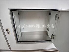 レオパレスクレベール  ｜ 岡山県岡山市北区新屋敷町2丁目（賃貸マンション1K・3階・23.18㎡） その20