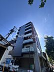 岡山県岡山市北区田町2丁目：物件画像／エイブルNW岡山中央店　BRUNO不動産株式会社