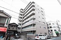 岡山県岡山市北区富田町2丁目：物件画像／エイブルNW岡山中央店　BRUNO不動産株式会社