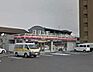 周辺：サークルK岡山大安寺店 350m