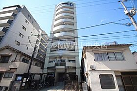 メイゾン春日町  ｜ 岡山県岡山市北区春日町（賃貸マンション1K・7階・21.18㎡） その23