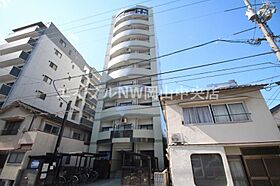 メイゾン春日町  ｜ 岡山県岡山市北区春日町（賃貸マンション1K・7階・21.18㎡） その6