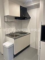 Ma Maison医大東  ｜ 岡山県岡山市北区清輝橋1丁目（賃貸マンション1R・1階・26.46㎡） その5