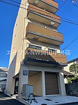 Ma Maison医大東  ｜ 岡山県岡山市北区清輝橋1丁目（賃貸マンション1R・1階・26.46㎡） その1