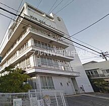 Ma Maison医大東  ｜ 岡山県岡山市北区清輝橋1丁目（賃貸マンション1R・1階・26.46㎡） その29