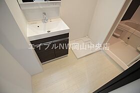 REGALEST 桑田  ｜ 岡山県岡山市北区桑田町（賃貸アパート1LDK・1階・30.06㎡） その19