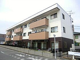 エスポワール大安寺  ｜ 岡山県岡山市北区大安寺南町1丁目（賃貸マンション1LDK・1階・46.80㎡） その1