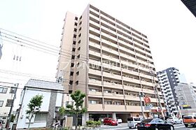 willDo岡山駅西口  ｜ 岡山県岡山市北区昭和町（賃貸マンション1K・11階・27.30㎡） その6