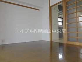 エバグリーン磨屋町  ｜ 岡山県岡山市北区磨屋町（賃貸マンション2K・5階・35.65㎡） その20