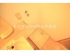 さんらいず厚生町  ｜ 岡山県岡山市北区厚生町2丁目（賃貸マンション1LDK・5階・44.71㎡） その11