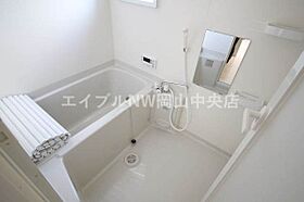 オーキッドハイム  ｜ 岡山県岡山市北区島田本町1丁目（賃貸マンション1LDK・3階・41.92㎡） その4