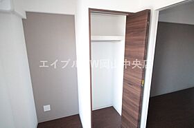 Mayfair田町Premium  ｜ 岡山県岡山市北区田町2丁目（賃貸マンション1LDK・9階・32.00㎡） その9