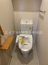 ClochetteK  ｜ 岡山県岡山市北区大供本町（賃貸マンション1LDK・1階・49.63㎡） その8