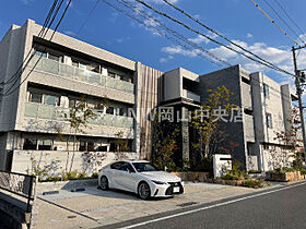 ClochetteK  ｜ 岡山県岡山市北区大供本町（賃貸マンション1LDK・1階・49.63㎡） その1