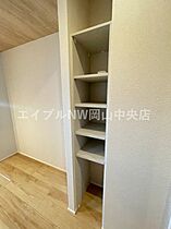 ClochetteK  ｜ 岡山県岡山市北区大供本町（賃貸マンション1LDK・1階・49.63㎡） その24