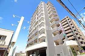 アルストロメリア  ｜ 岡山県岡山市北区厚生町3丁目（賃貸マンション1LDK・9階・49.59㎡） その28