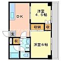 グランツ西古松22階5.0万円