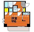 ダイアパレス京町2地下5階4.0万円