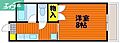 アークハイツ富田町6階4.7万円