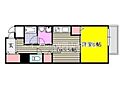 パルロイヤル東島田9階5.5万円