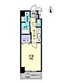 アルファレガロ南中央町9階6.2万円