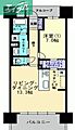 アルファステイツ大学病院通り4階12.3万円