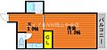 アクティブIN内山下3階5.1万円