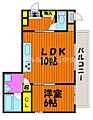 SunForest鹿田3階7.0万円
