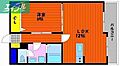 山陽マンション6階5.0万円