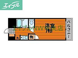 リアライズ西之町 5階