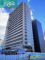 ロイヤルガーデンタワー岡山幸町